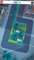 Parking Jam : Parking Maze 3D capture d'écran 1