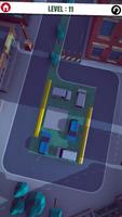 Parking Jam : Parking Maze 3D capture d'écran 2