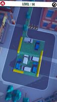 Parking Jam : Parking Maze 3D capture d'écran 3