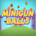 Minigun Balls