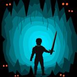 All Who Wander - Roguelike RPG APK