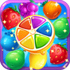 Fruit Bomb Legend- Burst Match APK