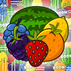 Fruit Splash ikona