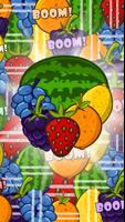 Fruit Splash plakat