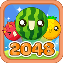 Fruit 2048: King Number APK