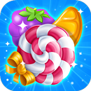 Fruit & Candy-Lucky Bonanza APK