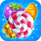 Fruit & Candy-Lucky Bonanza icon