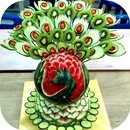 Fruit Carving Design APK