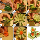 Icona Fruit Carving