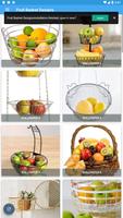 Fruit Basket Designs syot layar 3