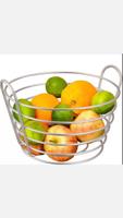 Fruit Basket Designs syot layar 2