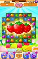 Fruit Blast Mania Cartaz