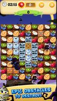 1 Schermata Fruit Bump