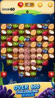 Fruit Bump syot layar 2