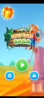Fruit Lines Saga screenshot 2