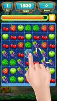 Fruit Link اسکرین شاٹ 1