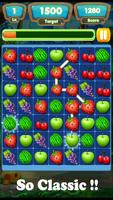 Fruit Link captura de pantalla 2