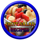 آیکون‌ Fruit Salad Recipes