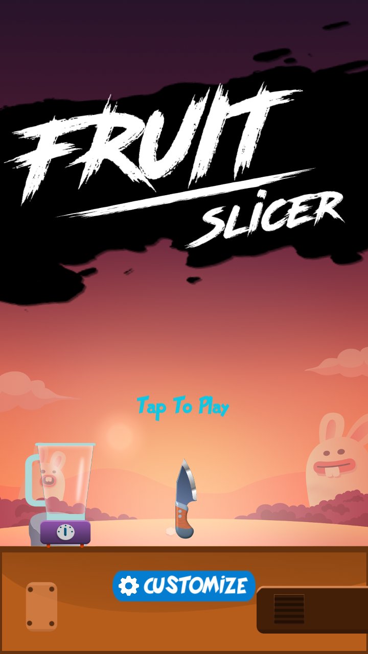 Fruit Slicer APK for Android Download