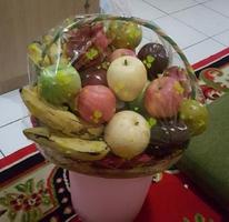 Fruit Parcel Ideas Ekran Görüntüsü 3