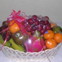 Fruit Parcel Ideas Ekran Görüntüsü 1