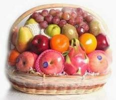Fruit Parcel Ideas Ekran Görüntüsü 2