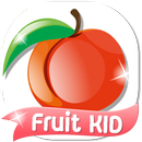 Les enfants - Apprendre Fruits APK