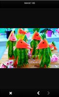 Fruit and Vegetable Carving screenshot 2