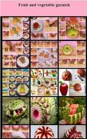 Decore Frutas e Legumes imagem de tela 1