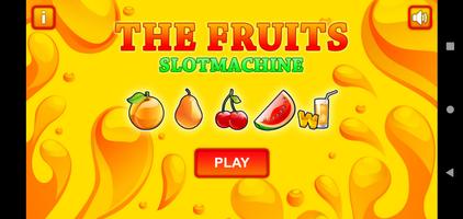 Fruits Slots screenshot 2
