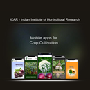 Horticultural Crop Cultivation APK
