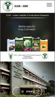 Horticultural Crop Cultivation poster