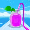 Fruits Juice Runner APK