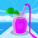 Fruits Juice Runner APK