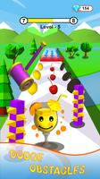 Fruits Juice Runner الملصق
