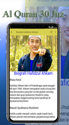Gus Azmi Hafidzul Ahkam Sholawat Offline Apk 1 5 Download For