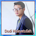 Dodi Hidayatullah icon