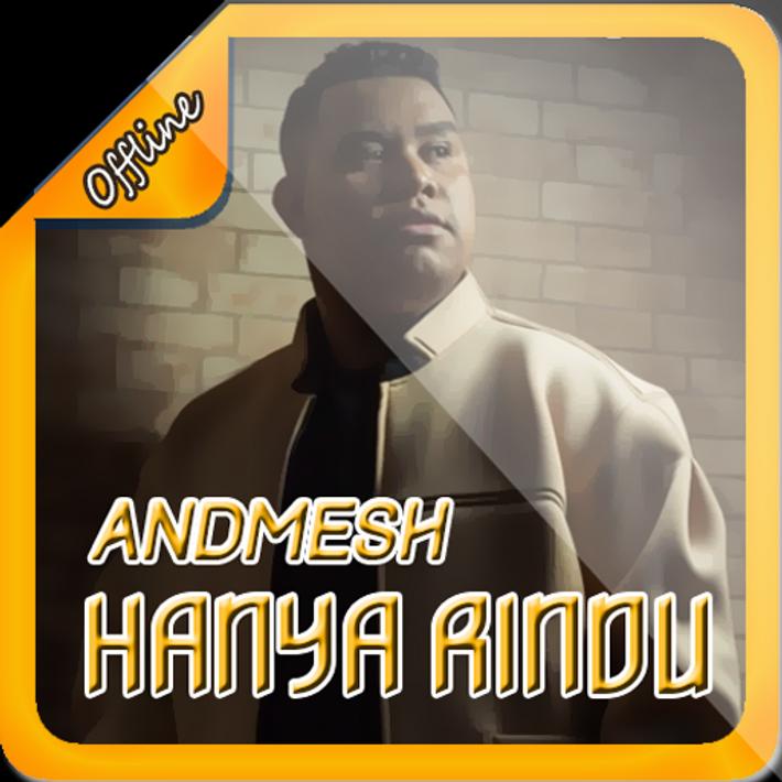 andmesh hanya rindu musik lirik offline 2019 android andmesh hanya rindu musik lirik offline 2019 android
