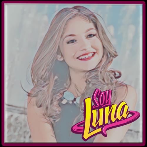 Karol Sevilla Y Ruggero Pasquarelli Soy3luna For Android Apk