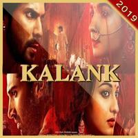 All Song Ost.Kalank Lyrics -Tabaah Ho Gaye Offline Poster