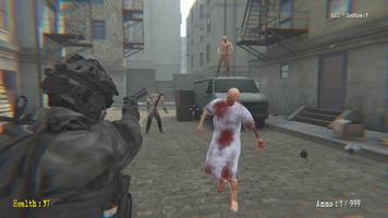 Biozombie of Evil 2 screenshot 1