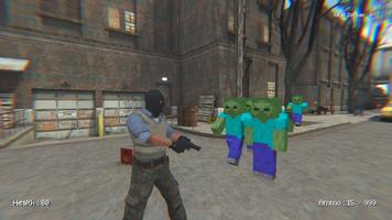Counter Craft 4 screenshot 2