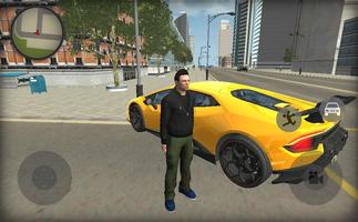 Grand City Car Thief screenshot 3