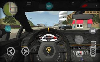 Grand City Car Thief screenshot 2