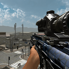Warzone Sniper ikon