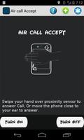 Air Panggilan Jawaban screenshot 2