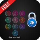 Keypad Lock icon