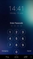 Keypad Lock screenshot 2