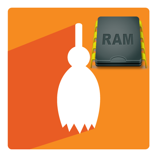 Ram Cleaner impulsionador