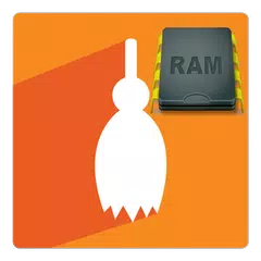Ram Booster-Reiniger APK Herunterladen